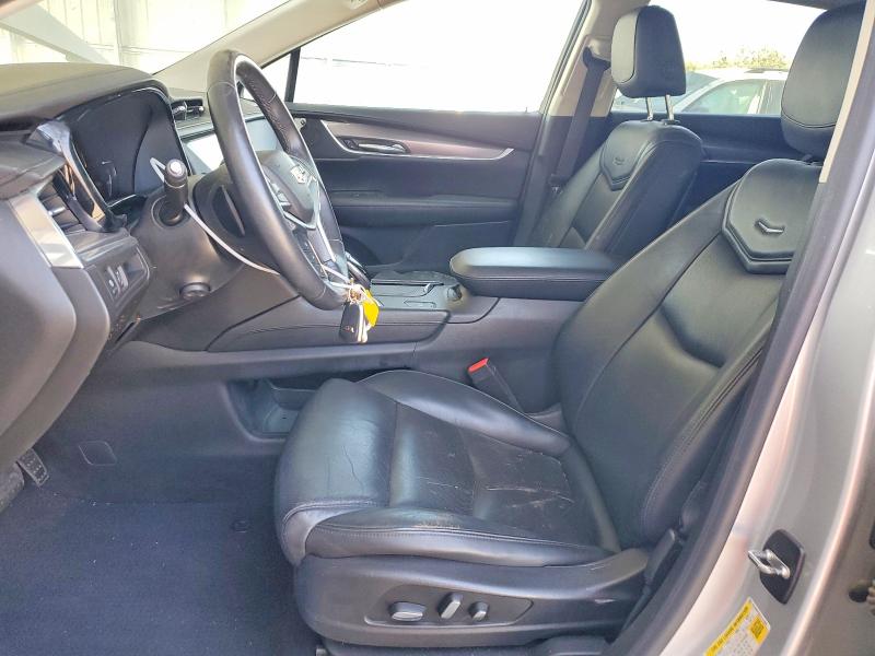 Продаж на аукціоні авто 2018 Cadillac Xt5, vin: 1GYKNCRS0JZ114958, номер лоту: 71198806