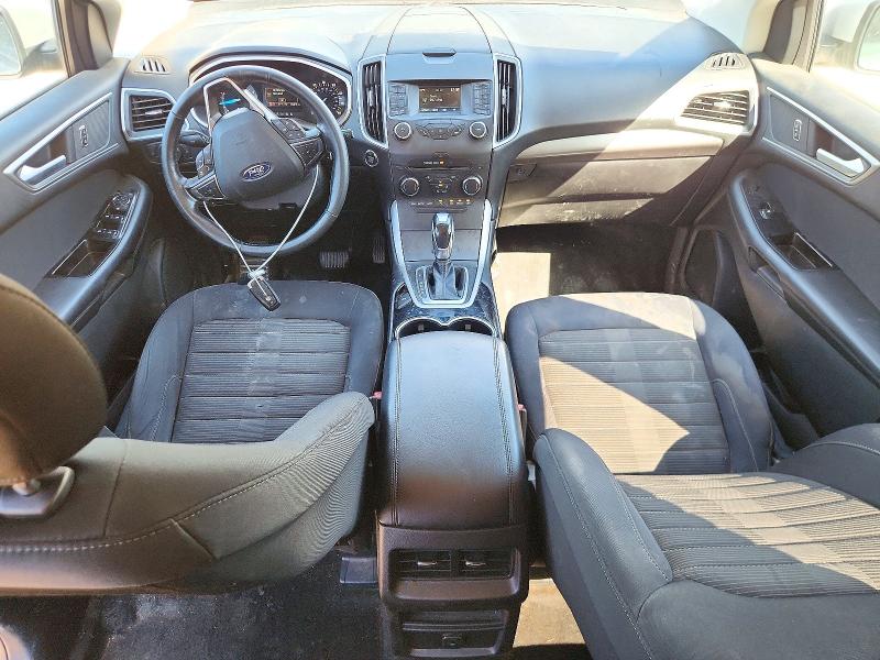 Aukcja sprzedaży 2018 Ford Edge, vin: 2FMPK3J84JBB96096, numer aukcji: 72103176