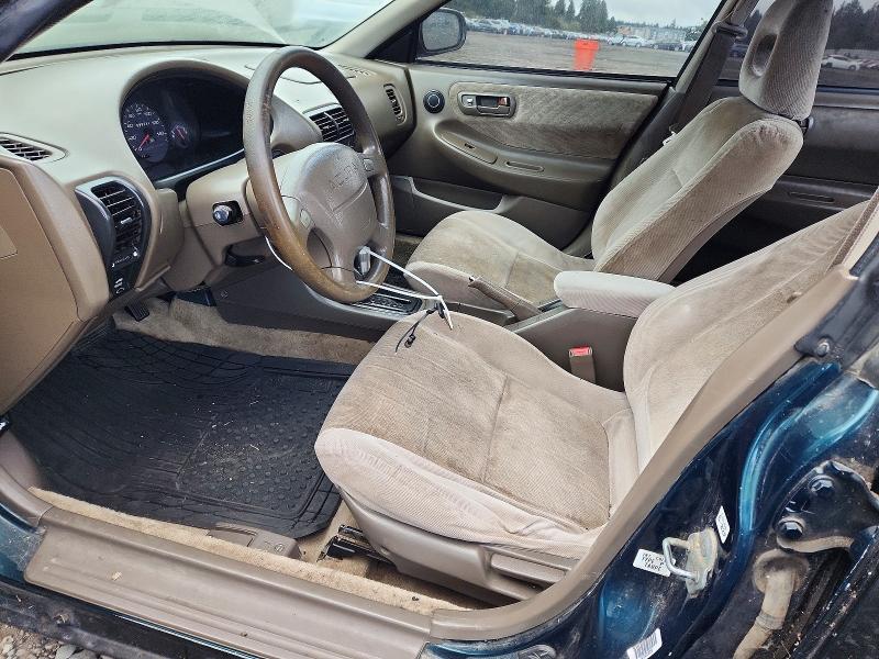 Aukcja sprzedaży 1997 Acura Integra, vin: JH4DB7656VS004961, numer aukcji: 72176496