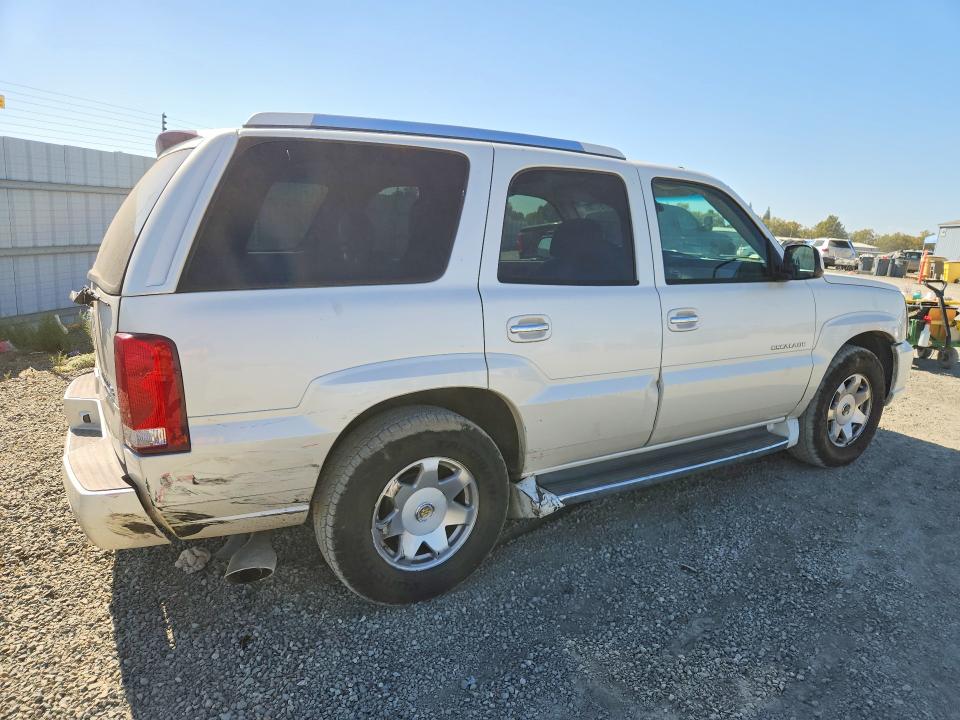 Aukcja sprzedaży 2004 Cadillac Escalade, vin: 1GYEC63T54R112634, numer aukcji: 69781706