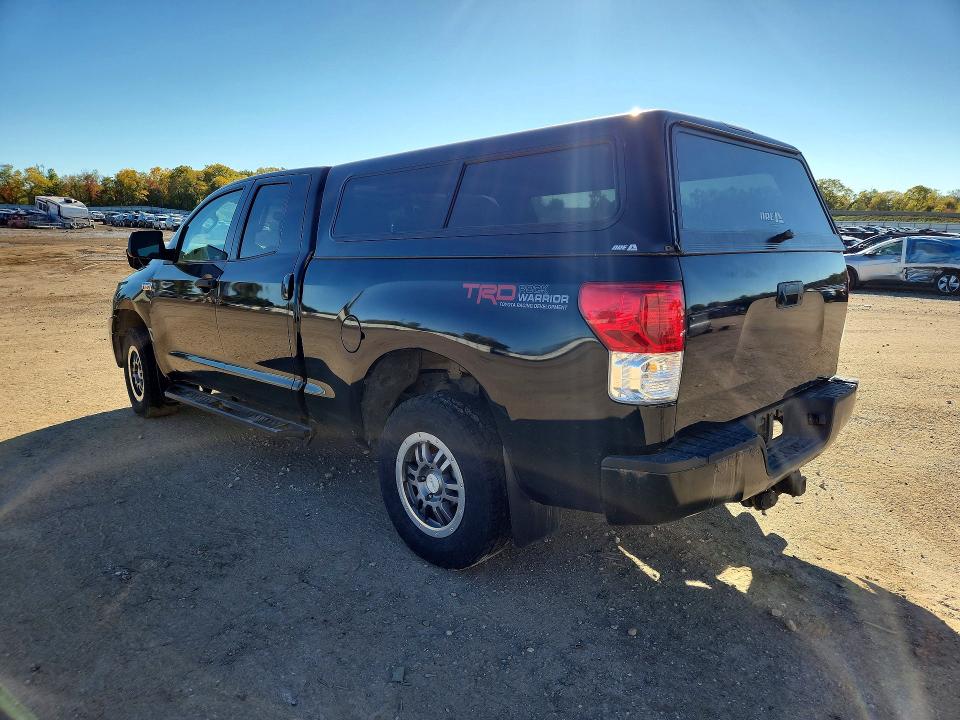 Aukcja sprzedaży 2012 Toyota Tundra, vin: 5TFUY5F16CX231665, numer aukcji: 70066896