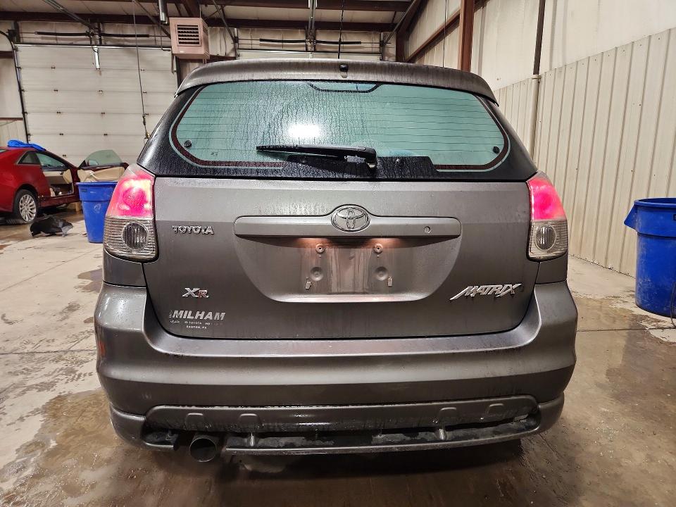 Продаж на аукціоні авто 2008 Toyota Matrix, vin: 2T1KR32E08C707058, номер лоту: 71385816