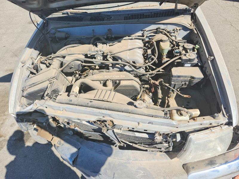 68364076 :رقم المزاد ، 5TESN92N7YZ708538 vin ، 2000 Toyota Tacoma مزاد بيع