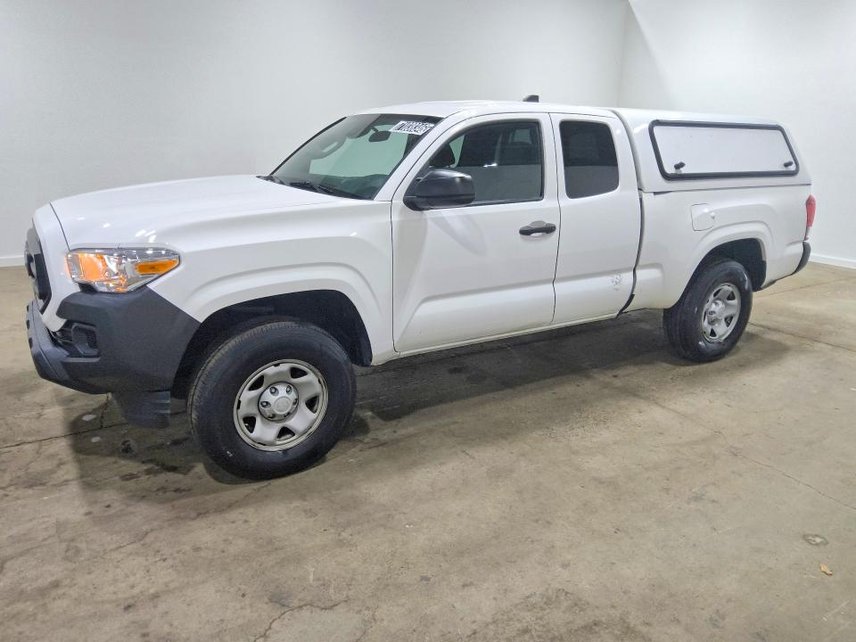 Aukcja sprzedaży 2022 Toyota Tacoma, vin: 3TYRX5GN4NT043850, numer aukcji: 71038346