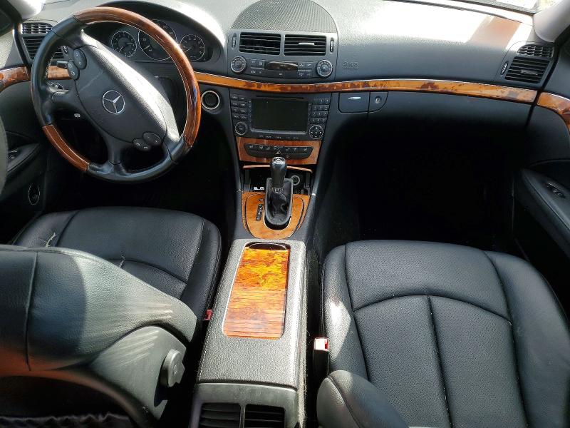 Aukcja sprzedaży 2008 Mercedes-benz E, vin: WDBUF87X58B340809, numer aukcji: 71422746
