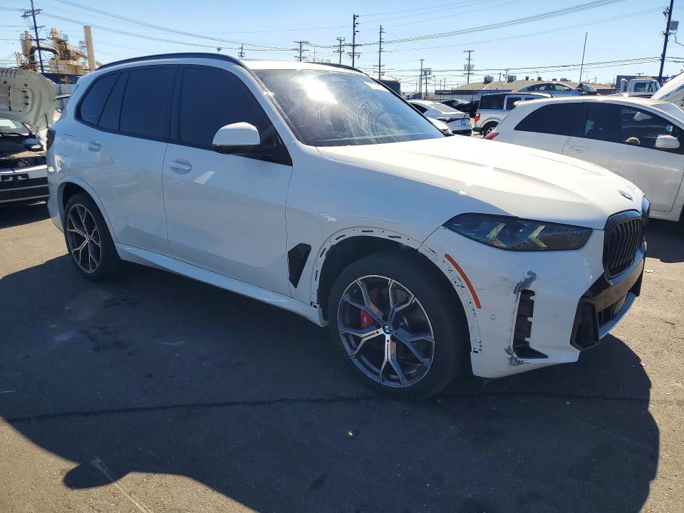 Aukcja sprzedaży 2024 Bmw X5, vin: 5UX13EU09R9U05395, numer aukcji: 72731566
