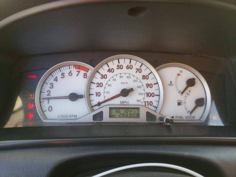 69624256 :رقم المزاد ، 1NXBR32E68Z951487 vin ، 2008 Toyota Corolla مزاد بيع