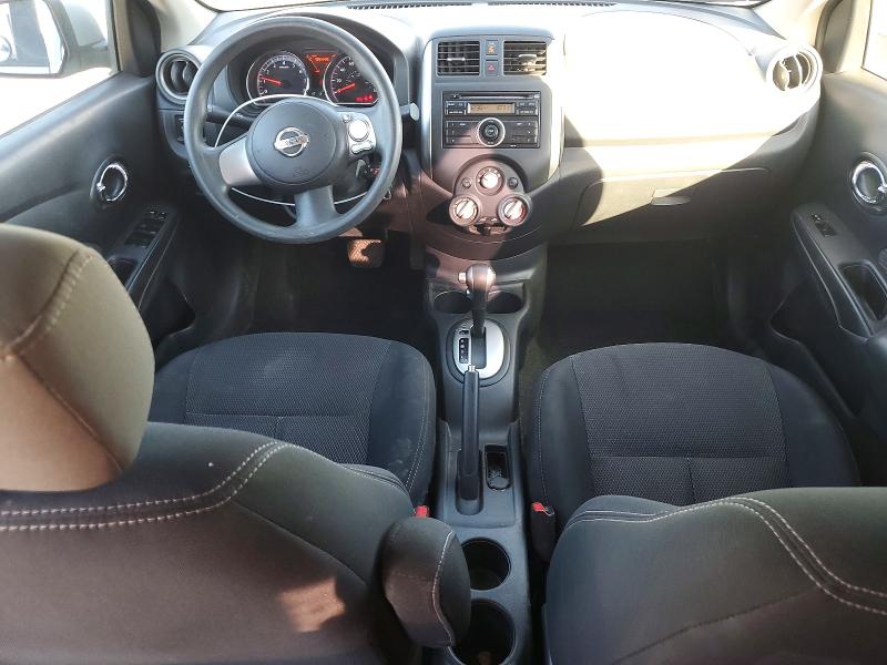 Продажа на аукционе авто 2014 Nissan Versa, vin: 3N1CN7AP5EK450278, номер лота: 71459476
