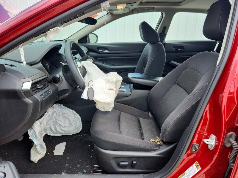 2025 Nissan Altima მანქანა იყიდება აუქციონზე, vin: 1N4BL4DV1SN361133, აუქციონის ნომერი: 71669196