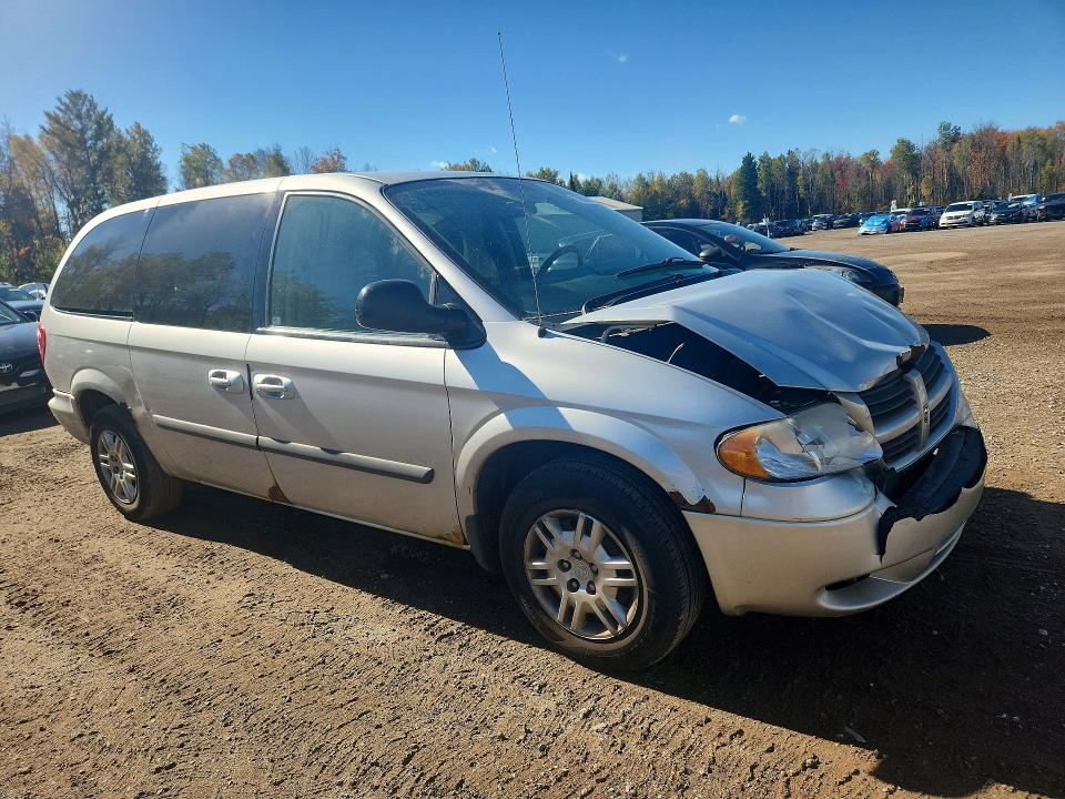 Продаж на аукціоні авто 2007 Dodge Grand Caravan, vin: 1D4GP24RX7B246506, номер лоту: 72001876