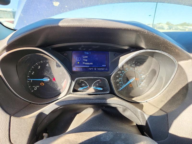2012 Ford Focus მანქანა იყიდება აუქციონზე, vin: 1FAHP3F24CL452843, აუქციონის ნომერი: 72756026