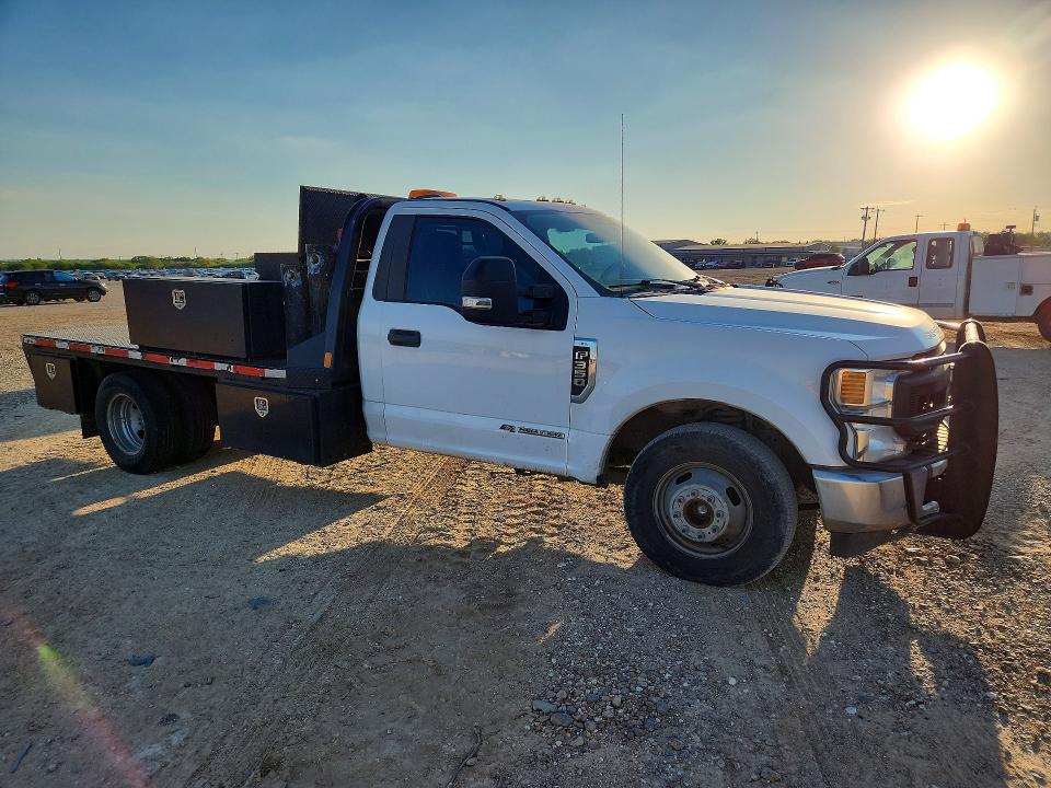 Продаж на аукціоні авто 2021 Ford F350, vin: 1FDRF3GTXMEC14215, номер лоту: 71565146