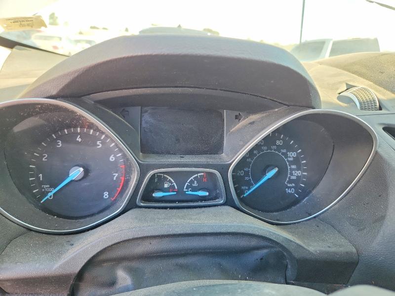 Продажа на аукционе авто 2017 Ford Escape, vin: 1FMCU0JD2HUA61756, номер лота: 70441036
