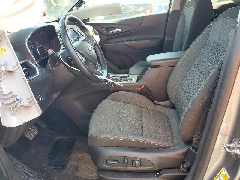 70909936 :رقم المزاد ، 3GNAXUEG0RS249313 vin ، 2024 Chevrolet Equinox مزاد بيع
