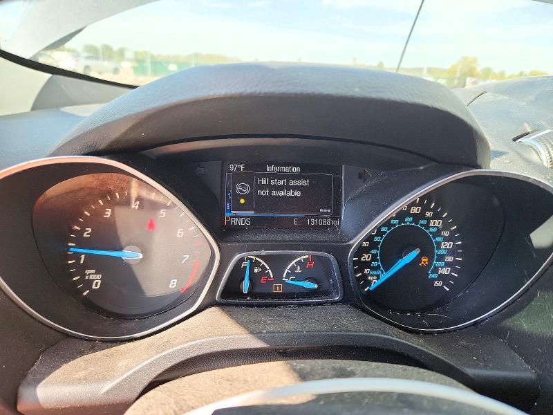 72120396 :رقم المزاد ، 1FMCU0G95DUC10304 vin ، 2013 Ford Escape مزاد بيع