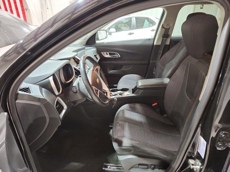 Продаж на аукціоні авто 2017 Chevrolet Equinox, vin: 2GNFLFEKXH6247115, номер лоту: 71959616
