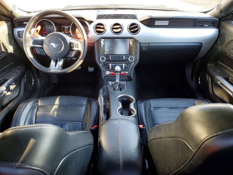 Aukcja sprzedaży 2015 Ford Mustang, vin: 1FA6P8CFXF5390207, numer aukcji: 72934656