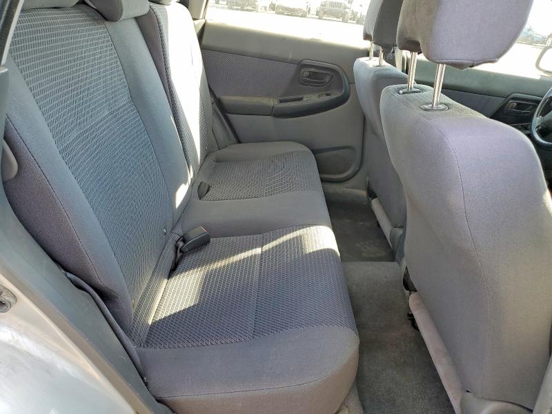 Продажа на аукционе авто 2004 Subaru Impreza, vin: JF1GG65524G808046, номер лота: 71489806