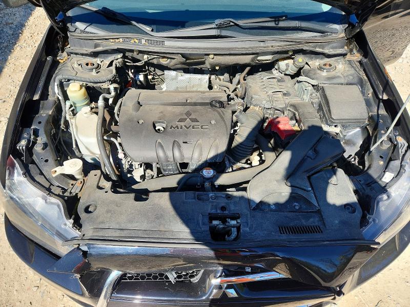Aukcja sprzedaży 2015 Mitsubishi Lancer, vin: JA32V2FW1FU019626, numer aukcji: 72060386
