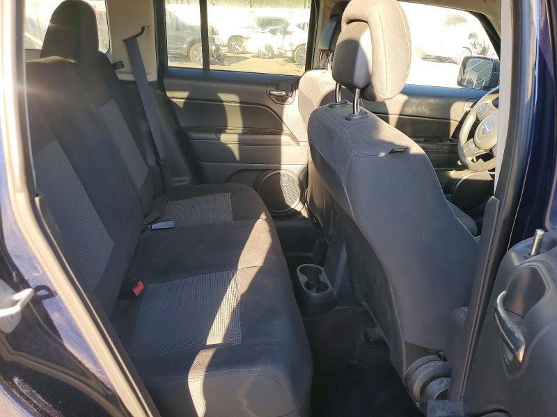 Продаж на аукціоні авто 2014 Jeep Patriot, vin: 1C4NJPBA0ED691614, номер лоту: 70553406