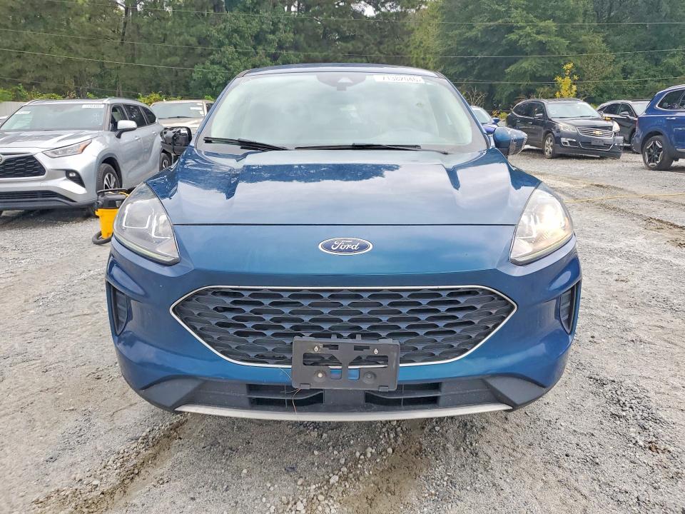 Aukcja sprzedaży 2020 Ford Escape, vin: 1FMCU9G64LUC75489, numer aukcji: 71382046