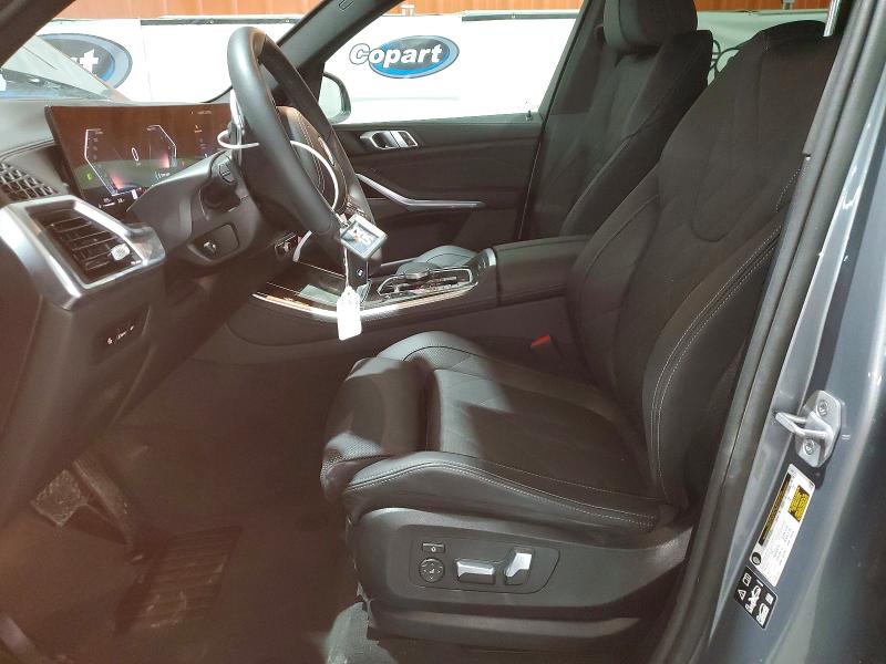 Продажа на аукционе авто 2026 Bmw X5, vin: 5UX23EU0XT9480926, номер лота: 71666396