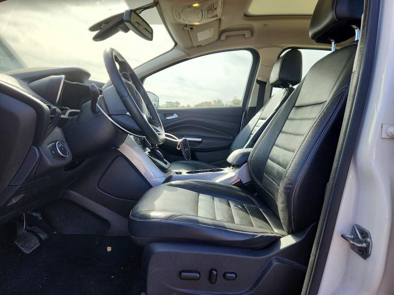 Продажа на аукционе авто 2016 Ford C-max, vin: 1FADP5CU2GL119093, номер лота: 71566496
