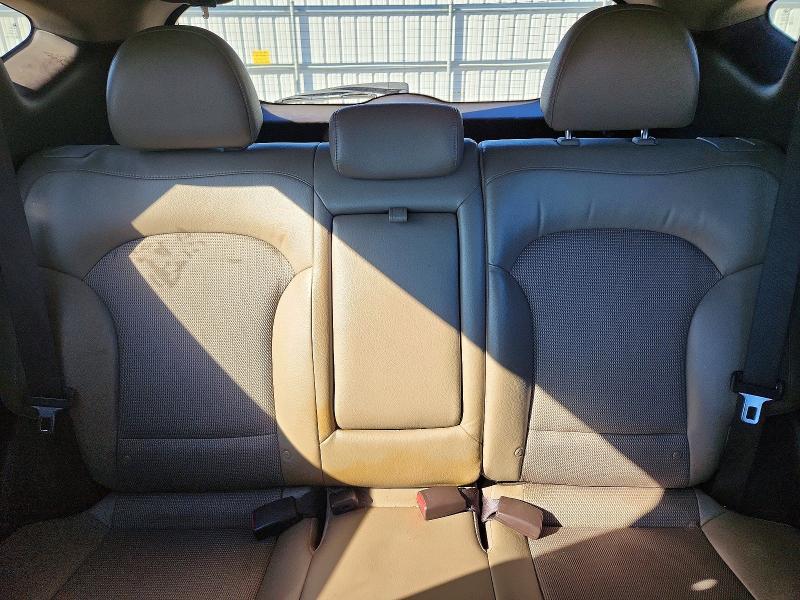 72006336 :رقم المزاد ، KM8JUCAG7FU998988 vin ، 2015 Hyundai Tucson مزاد بيع
