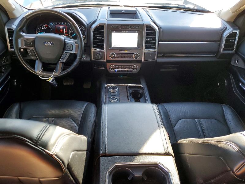 2019 Ford Expedition მანქანა იყიდება აუქციონზე, vin: 1FMJU1MT7KEA17379, აუქციონის ნომერი: 71671446