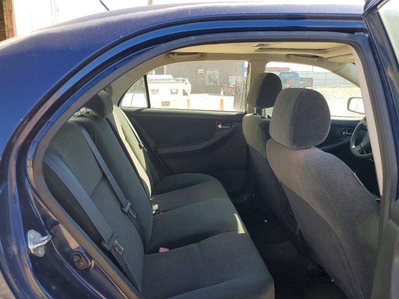 71770096 :رقم المزاد ، 1NXBR30E47Z898922 vin ، 2007 Toyota Corolla مزاد بيع