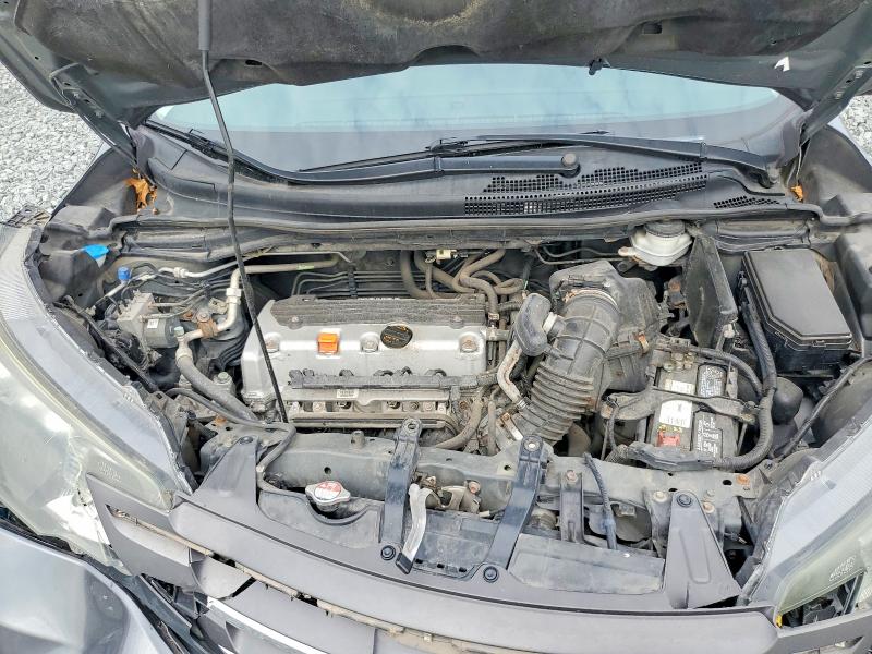 Продажа на аукционе авто 2014 Honda Cr-v, vin: 2HKRM4H75EH622673, номер лота: 71282036
