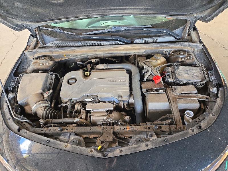 72513866 :رقم المزاد ، 1G1ZD5ST2NF115714 vin ، 2022 Chevrolet Malibu مزاد بيع