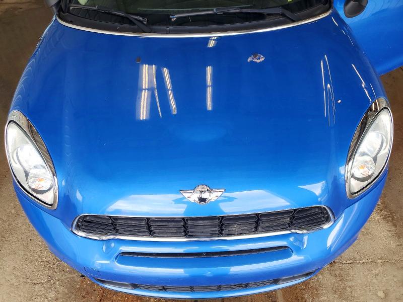 72791036 :رقم المزاد ، WMWZC5C50DWP32356 vin ، 2013 Mini Cooper مزاد بيع