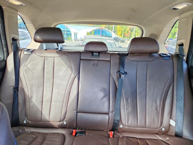 2015 Bmw X5 მანქანა იყიდება აუქციონზე, vin: 5UXKR0C54F0K70863, აუქციონის ნომერი: 71146086