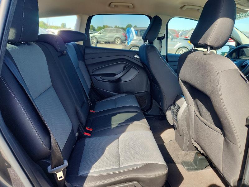 Aukcja sprzedaży 2019 Ford Escape, vin: 1FMCU9GD2KUB91328, numer aukcji: 70255616