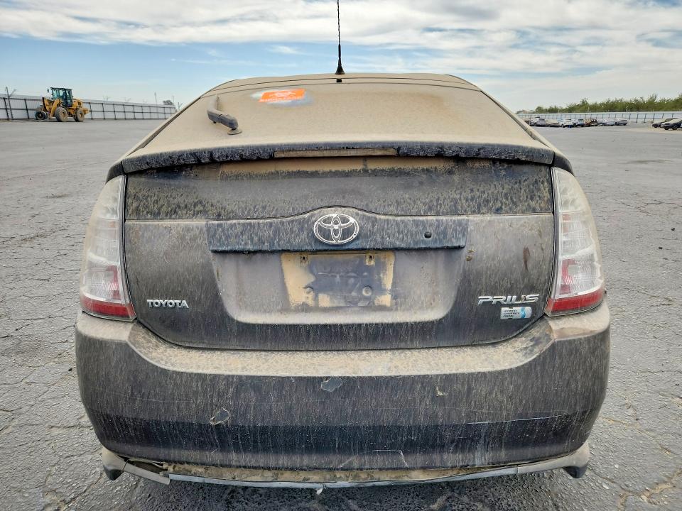 Продаж на аукціоні авто 2008 Toyota Prius, vin: JTDKB20UX83373235, номер лоту: 71076946