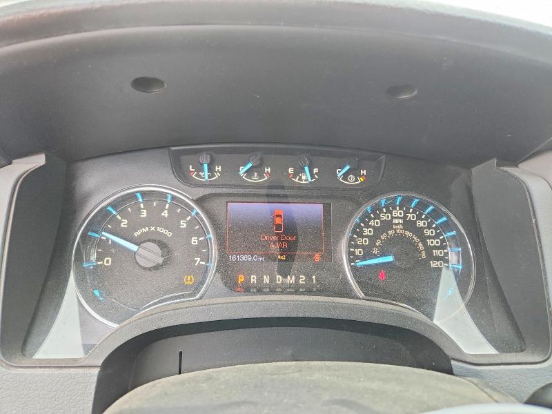 Aukcja sprzedaży 2012 Ford F150, vin: 1FTFW1ET4CFC74336, numer aukcji: 70382386