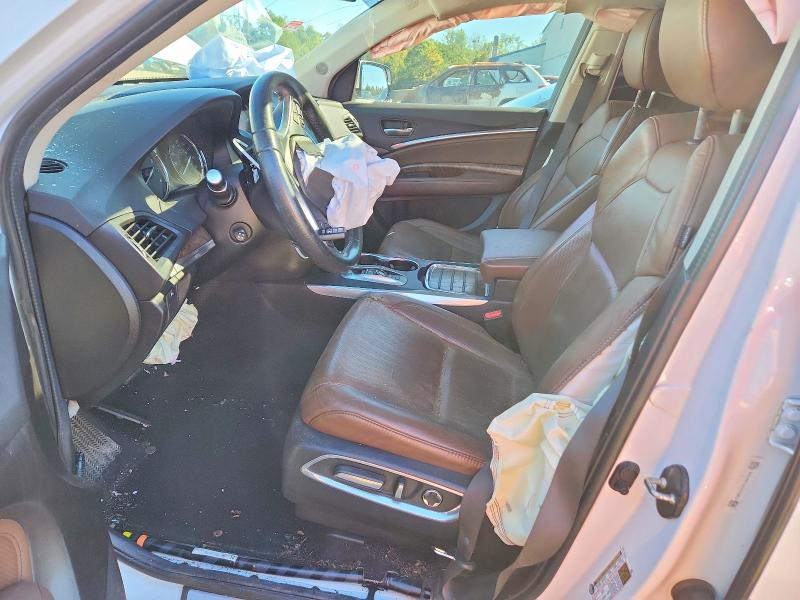Aukcja sprzedaży 2020 Acura Mdx, vin: 5J8YD4H50LL001958, numer aukcji: 71555666
