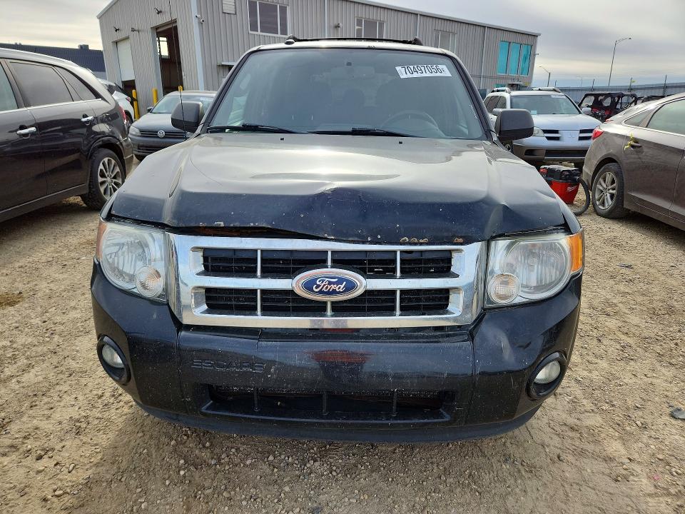 Продажа на аукционе авто 2012 Ford Escape, vin: 1FMCU9D7XCKB22866, номер лота: 70497056