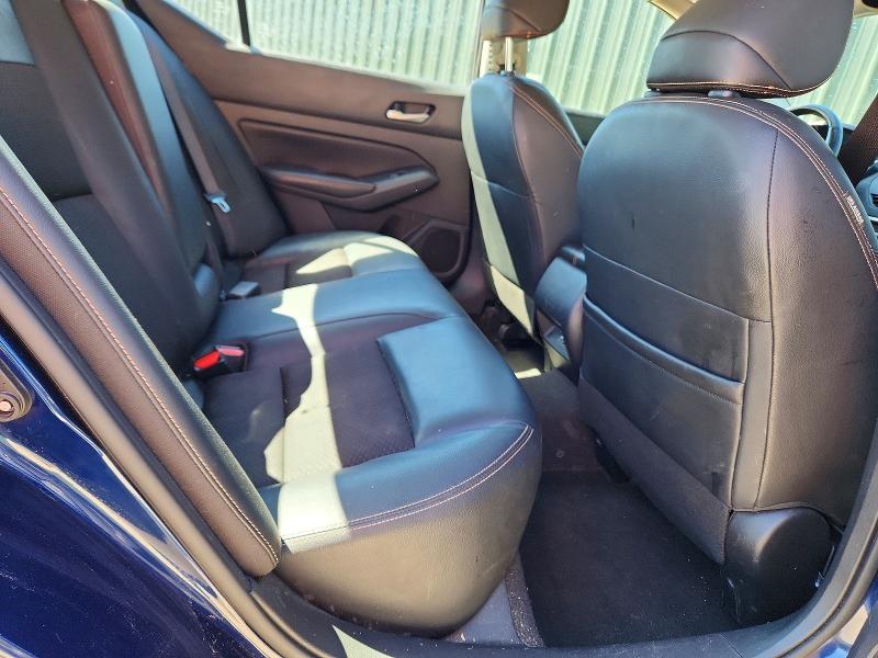 2022 Nissan Altima მანქანა იყიდება აუქციონზე, vin: 1N4BL4CV7NN305980, აუქციონის ნომერი: 71962046
