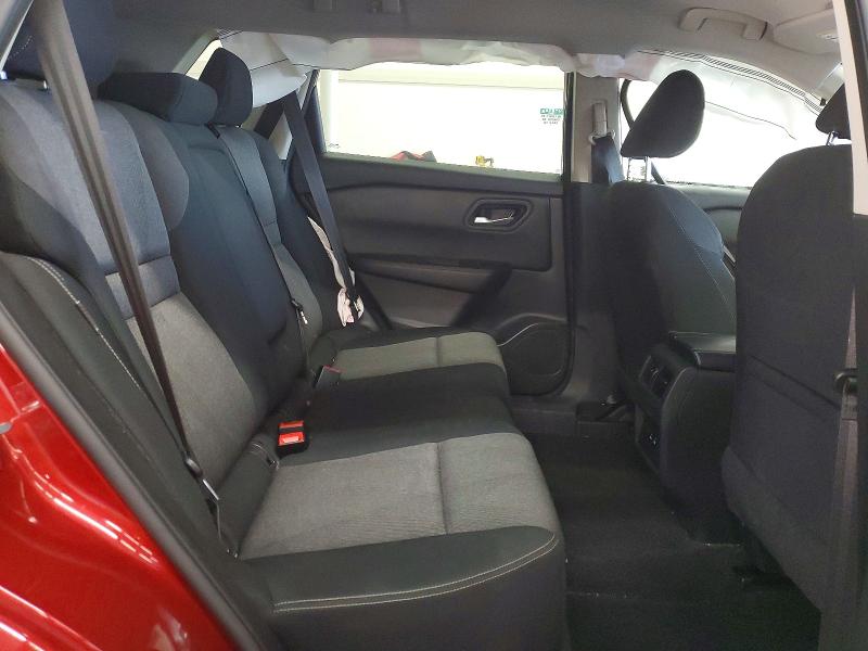 Продаж на аукціоні авто 2024 Nissan Rogue, vin: 5N1BT3BB1RC676075, номер лоту: 71460296