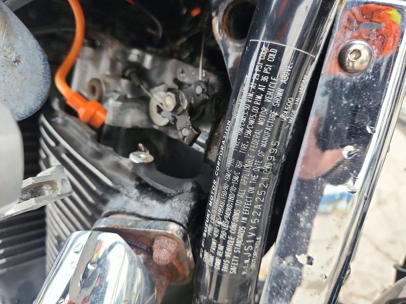 Продаж на аукціоні авто 2005 Suzuki C90, vin: JS1VY52A252100995, номер лоту: 73254766