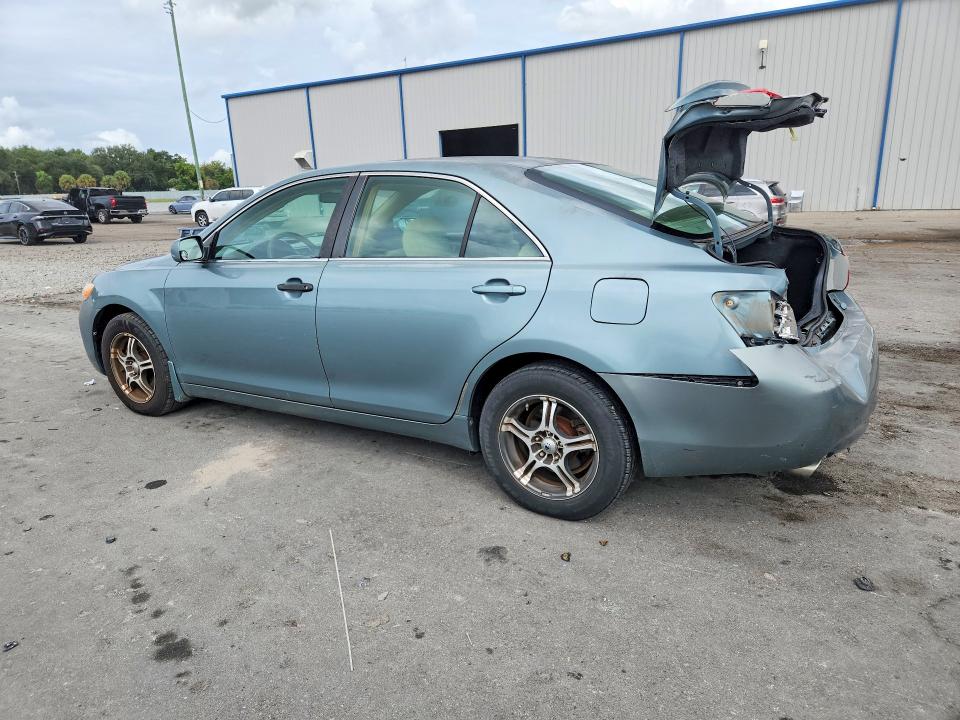 Продаж на аукціоні авто 2007 Toyota Camry, vin: 4T1BK46K47U544907, номер лоту: 71620796