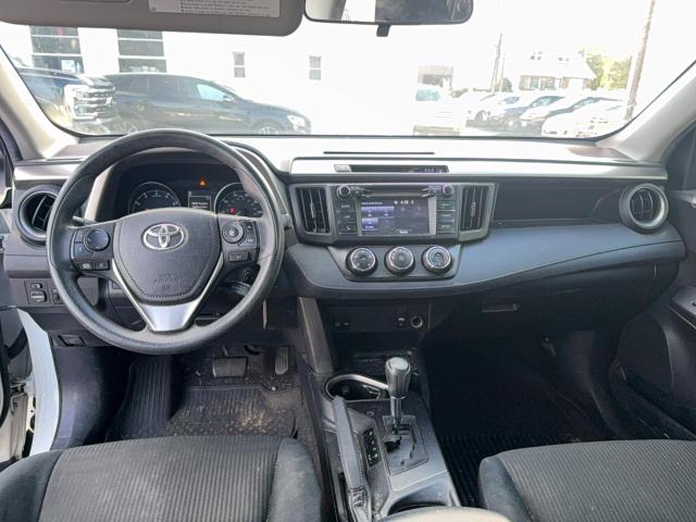 72607296 :رقم المزاد ، JTMBFREV7HJ700751 vin ، 2017 Toyota Rav4 مزاد بيع