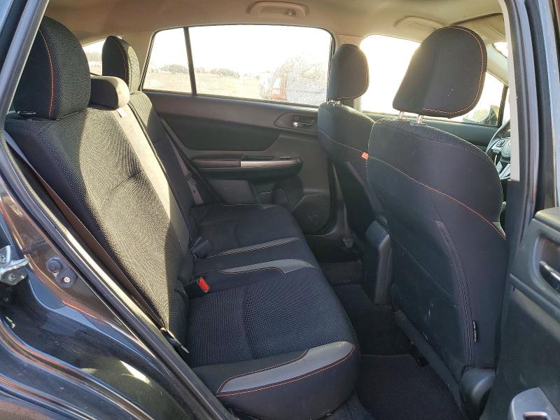 71670556 :رقم المزاد ، JF2GPABC7G9246963 vin ، 2016 Subaru Crosstrek مزاد بيع