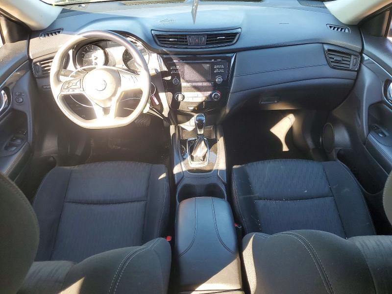 68847646 :رقم المزاد ، KNMAT2MV1HP513404 vin ، 2017 Nissan Rogue مزاد بيع