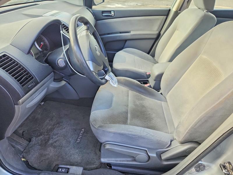 Aukcja sprzedaży 2009 Nissan Sentra, vin: 3N1AB61E69L685037, numer aukcji: 70803266