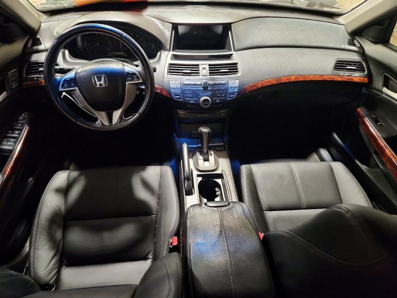 2012 Honda Crosstour მანქანა იყიდება აუქციონზე, vin: 5J6TF2H59CL007792, აუქციონის ნომერი: 71764726