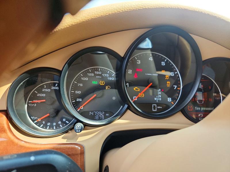 2012 Porsche Panamera მანქანა იყიდება აუქციონზე, vin: WP0AA2A74CL071360, აუქციონის ნომერი: 73105036