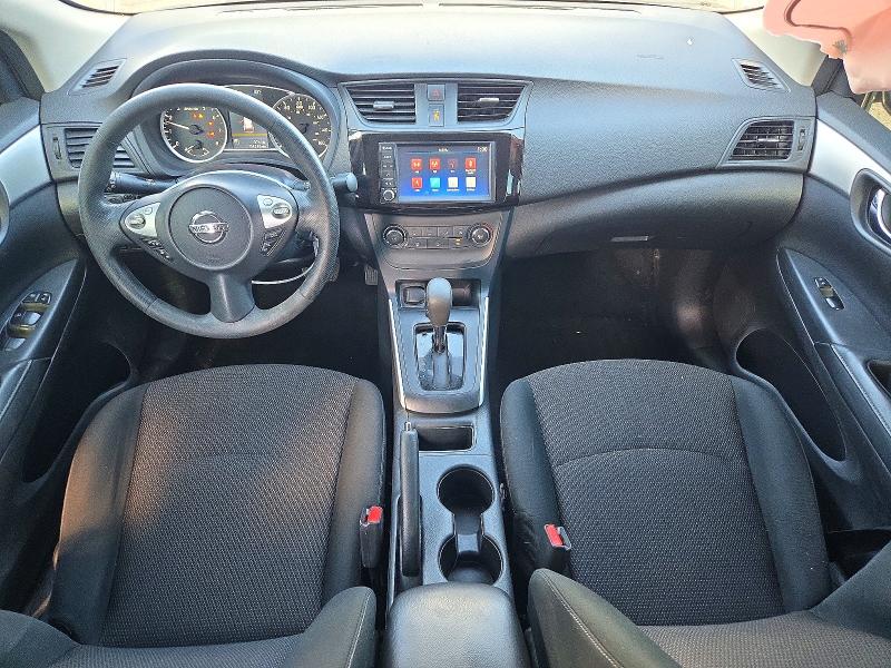 Aukcja sprzedaży 2019 Nissan Sentra, vin: 3N1AB7APXKY358267, numer aukcji: 69682126